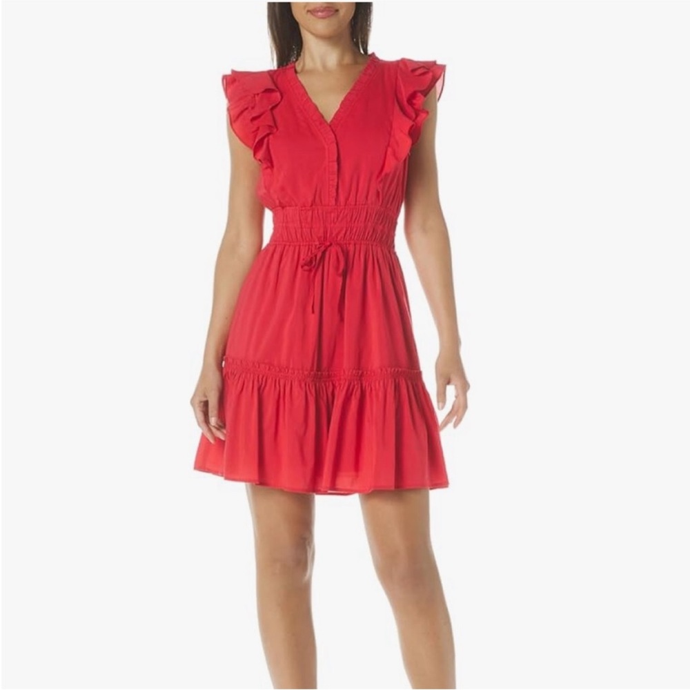 PAIGE Mini Dress Women's Size 6
